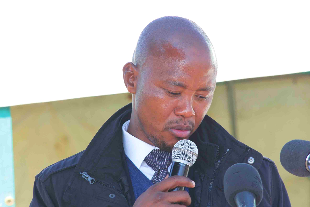 Fresh bid to revive livestock market Fresh bid to revive livestock market