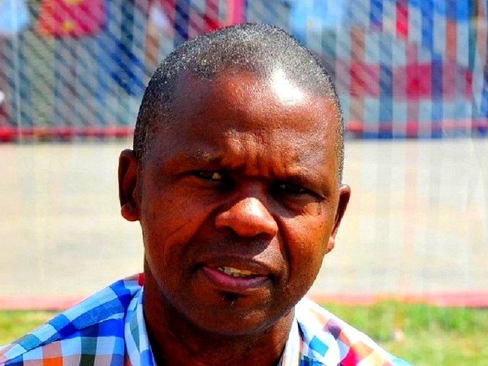 Linare appoint Notsi as head coach