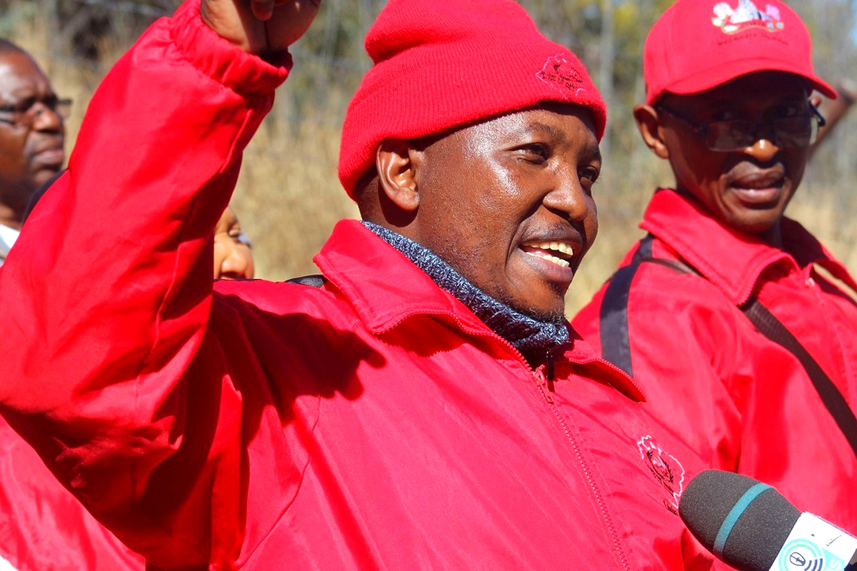 Teachers want education minister sacked Teachers want education minister sacked