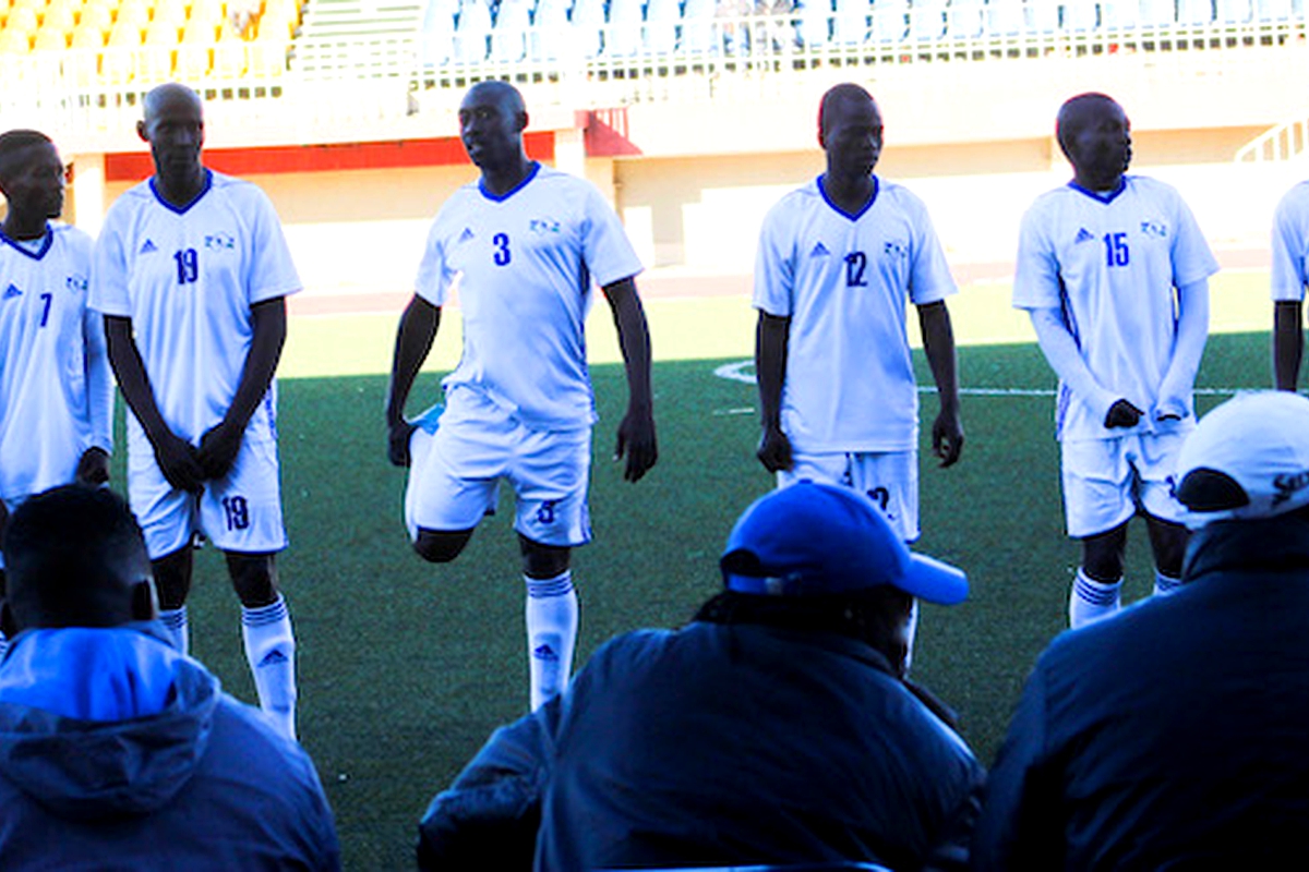 LeFA undecided on new Likuena coach LeFA undecided on new Likuena coach