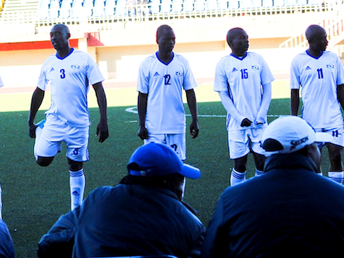 LeFA undecided on new Likuena coach