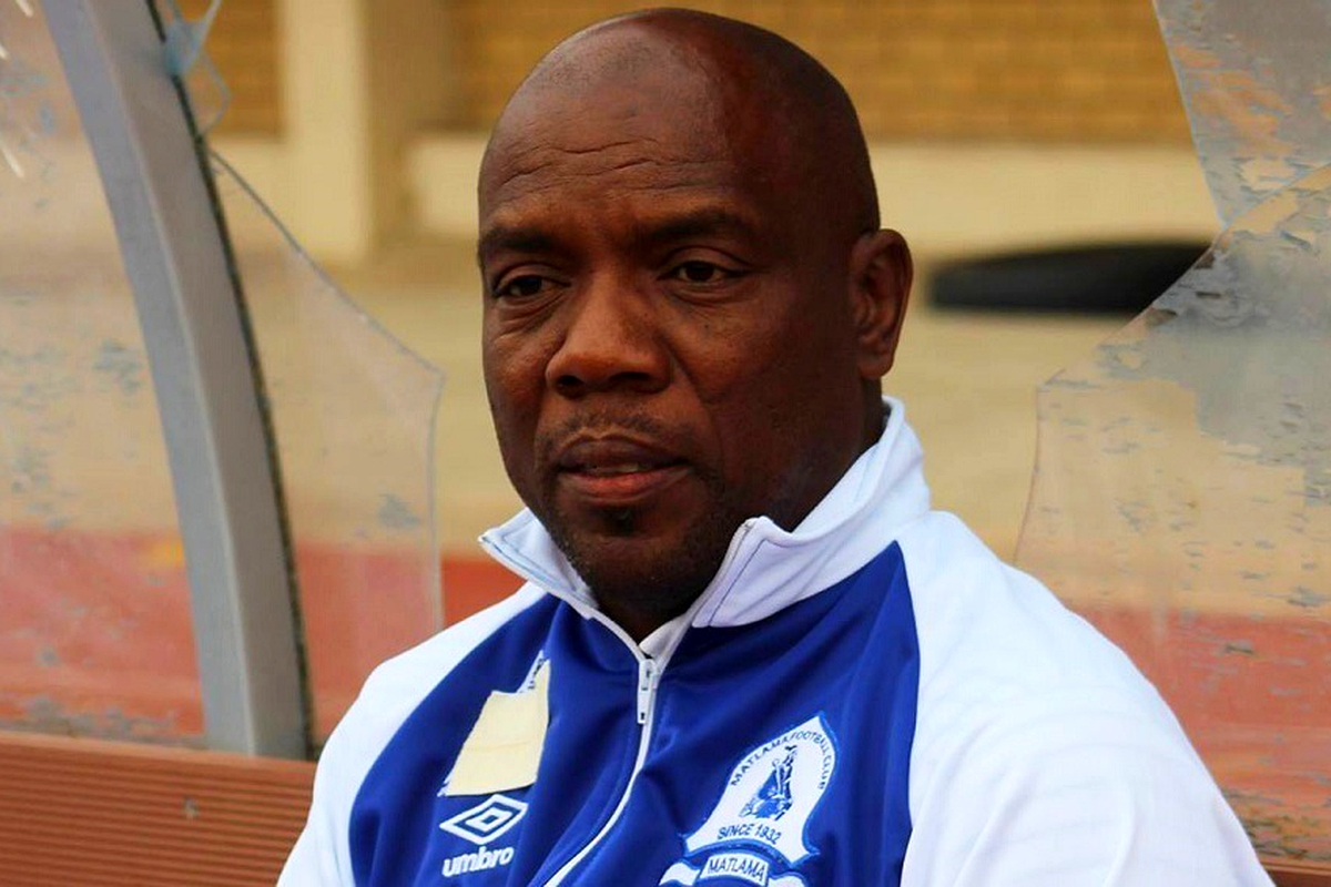 Maliehe still believes in Likuena Maliehe still believes in Likuena