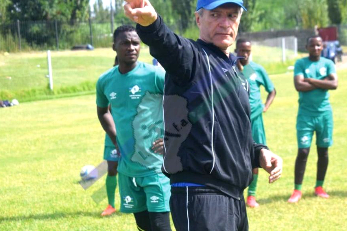Jelusic ropes in U-20 players in provisional squad Jelusic ropes in U-20 players in provisional squad