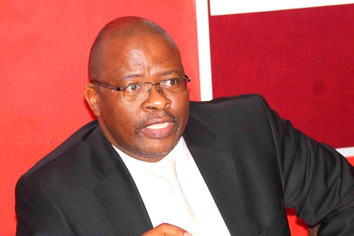 Close to 200 civil servants lose their jobs Close to 200 civil servants lose their jobs