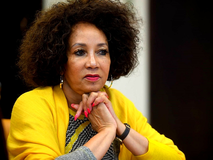 Lindiwe Sisulu confident of women’s support in ANC presidential race