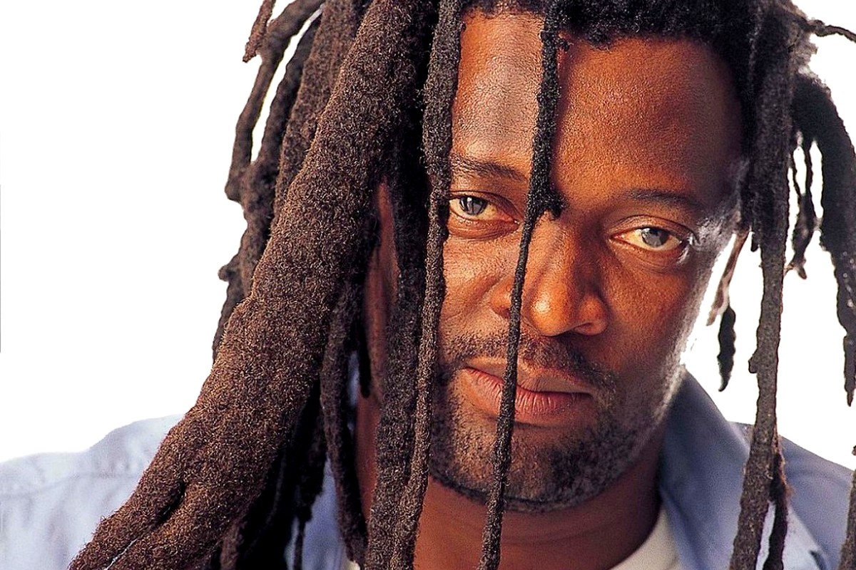 Lucky Dube's kids want more for the memory of the reggae legend