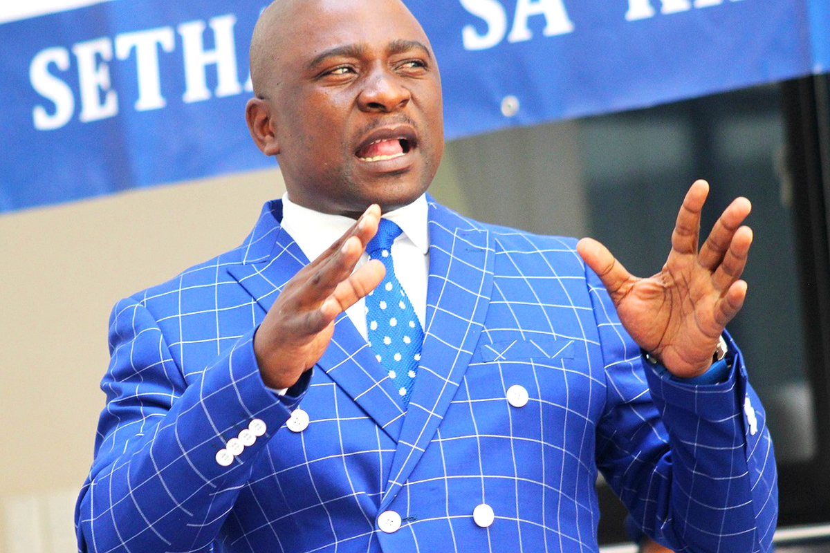 Water Ministry fails to account for M90 million Water Ministry fails to account for M90 million