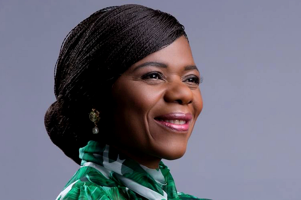 South Africans should question whether State Capture is really over - Thuli Madonsela
