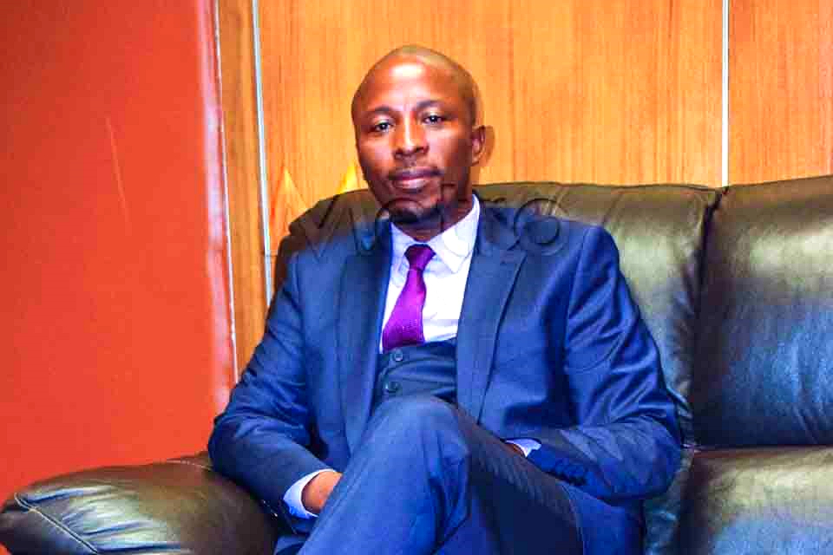 DCEO boss suspended DCEO boss suspended