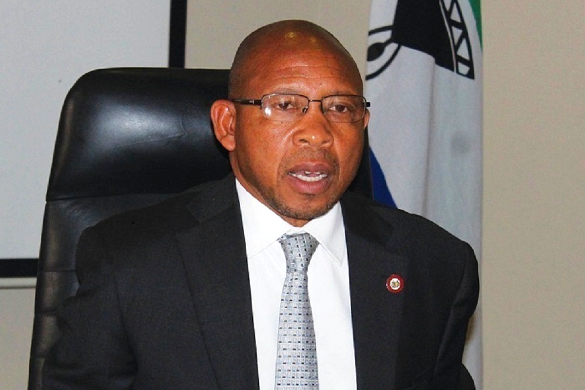 Lesotho receives over 300 000 doses of COVID vaccines Lesotho receives over 300 000 doses of COVID vaccines