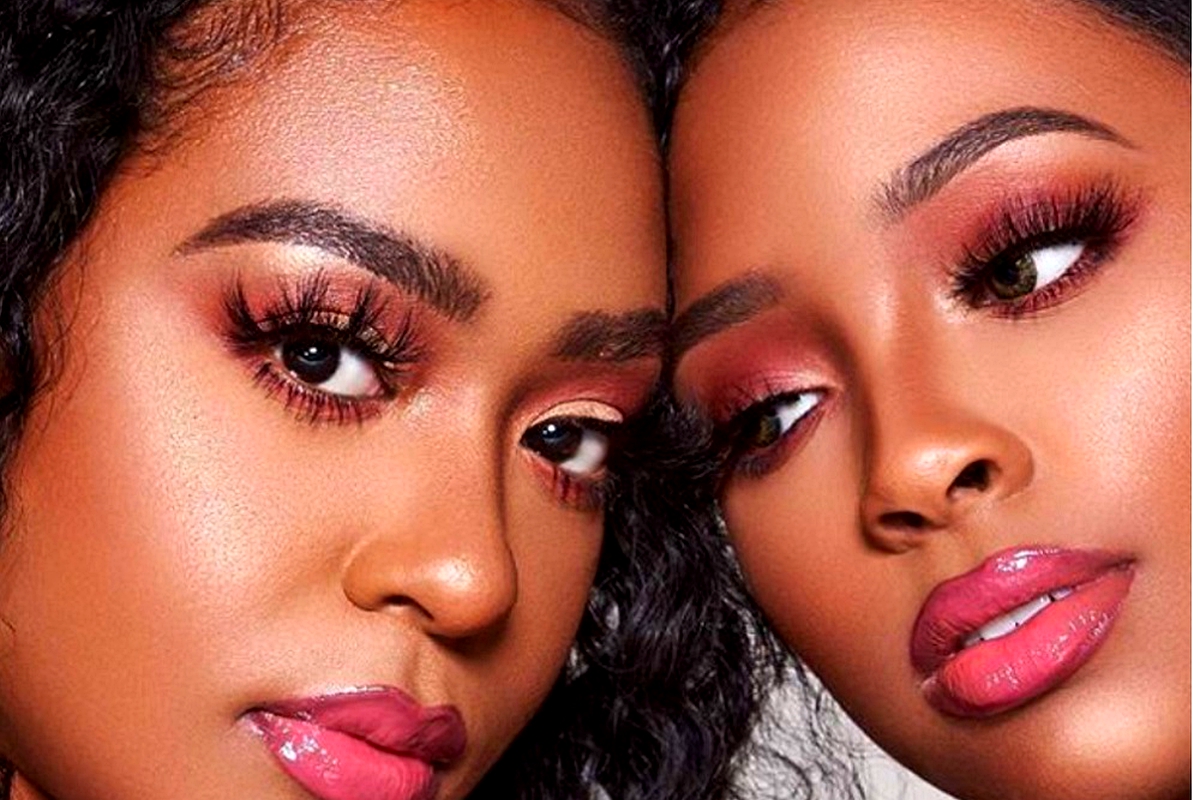 Mafeteng businesswoman launches beauty products brand Mafeteng businesswoman launches beauty products brand