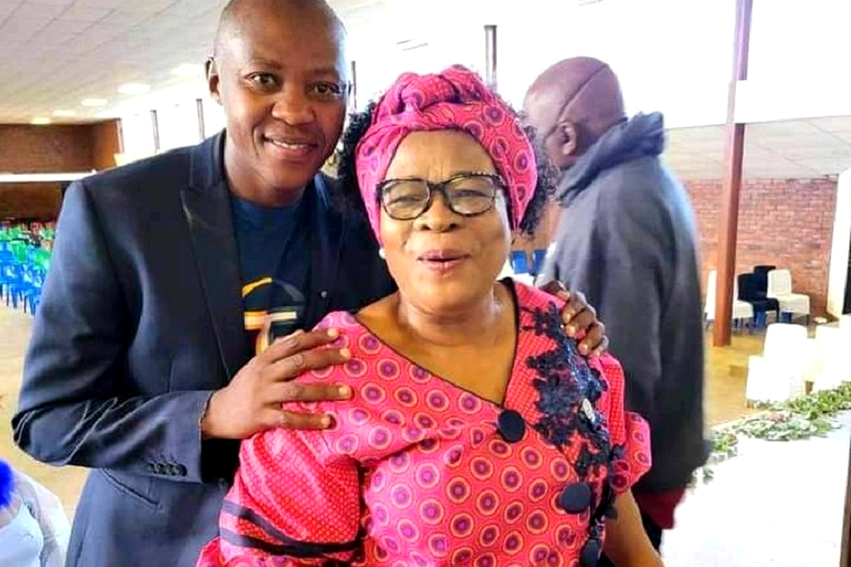 Maputsoe gig targets factory workers Maputsoe gig targets factory workers