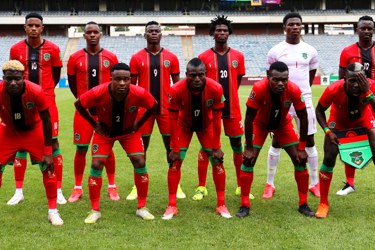 Malawi hard hit by Covid, as are other Afcon finalists