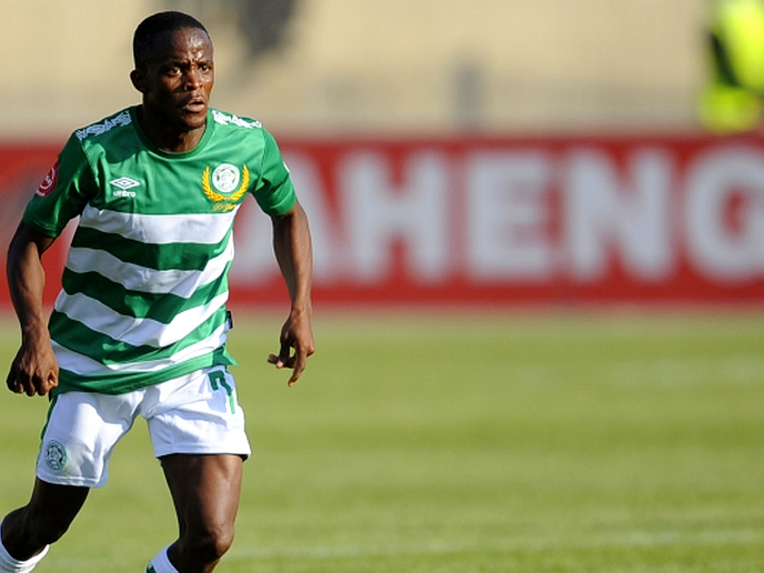 Ramasimong wants to switch allegiance to play for Likuena