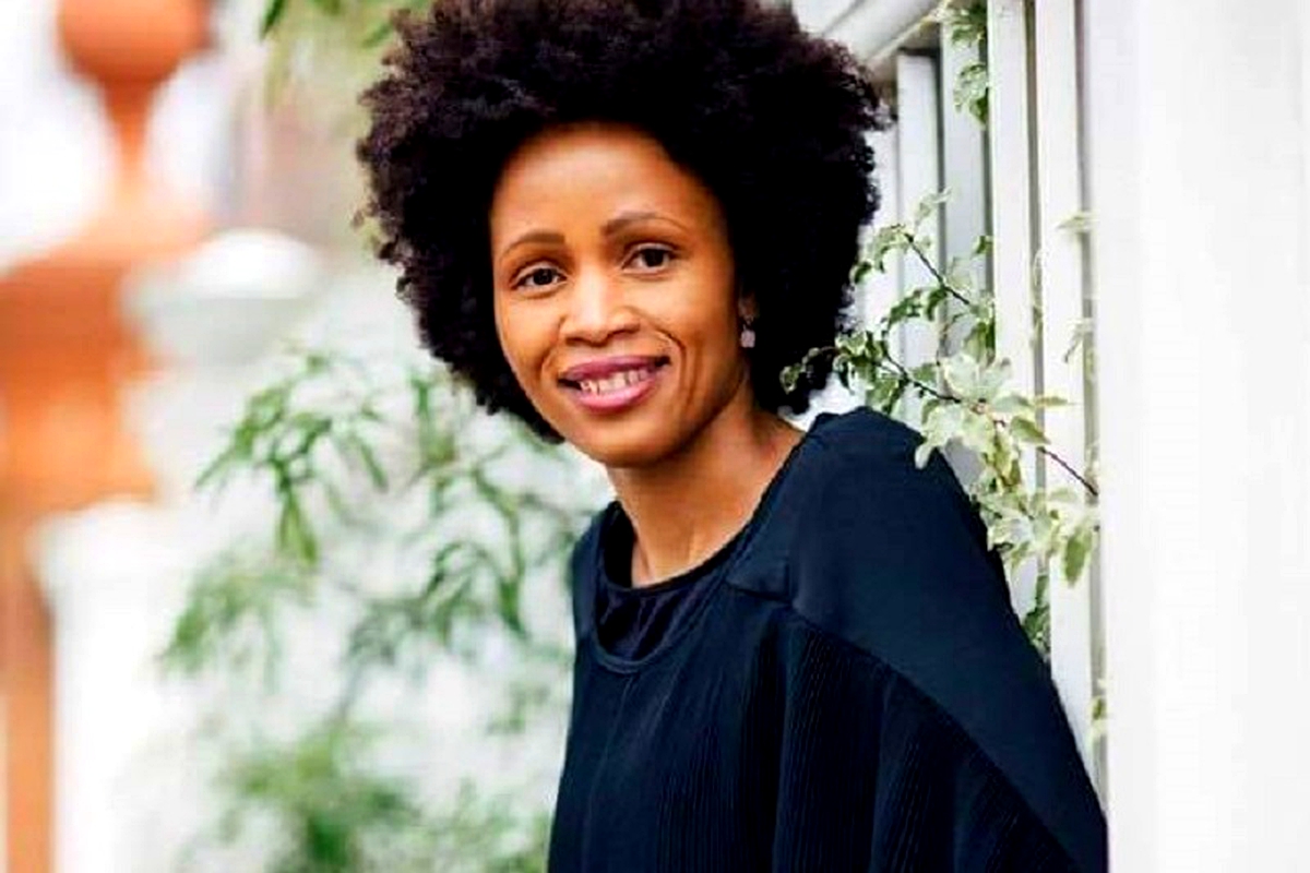 Lesotho actress joins Generations: The Legacy Lesotho actress joins Generations: The Legacy