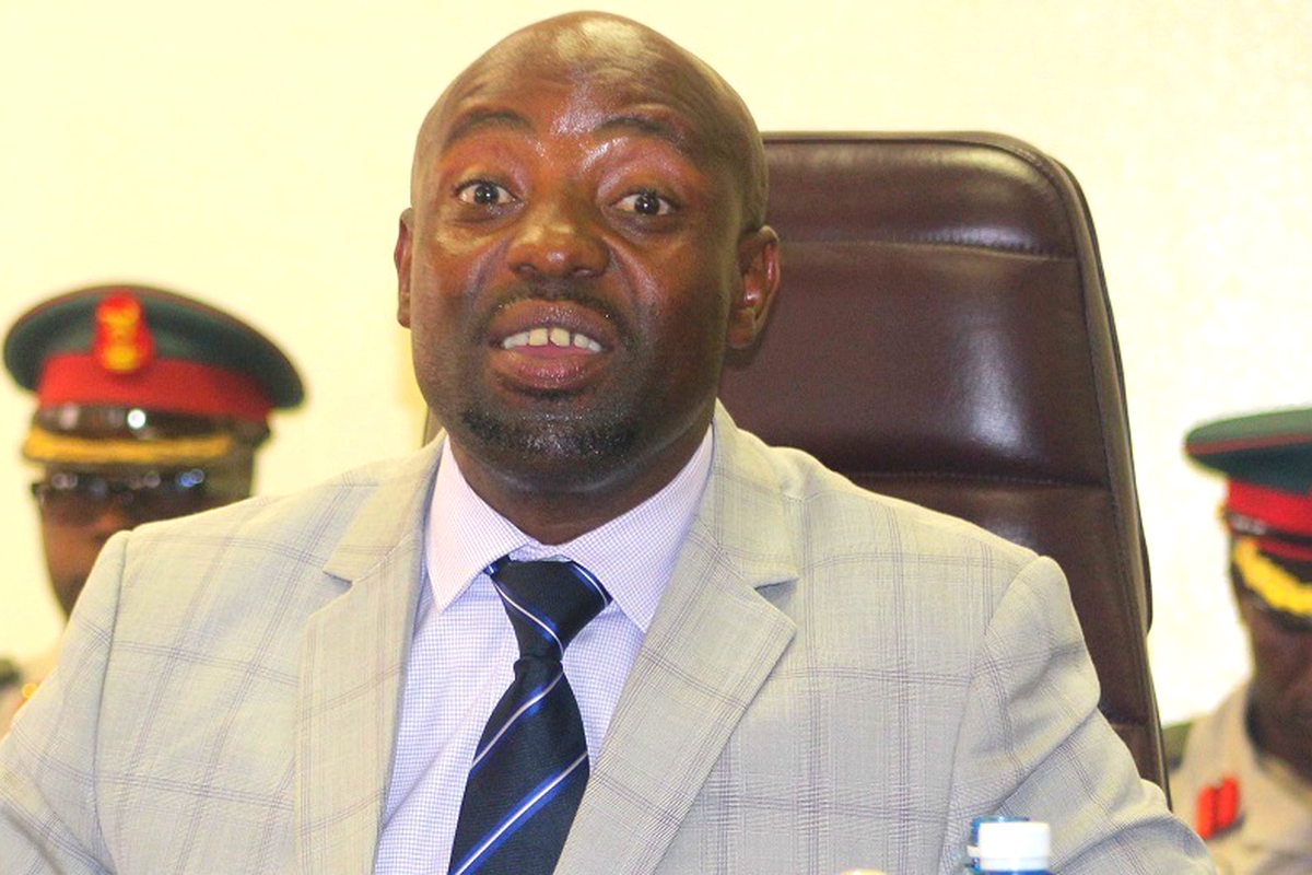 Mapesela wants court intervention