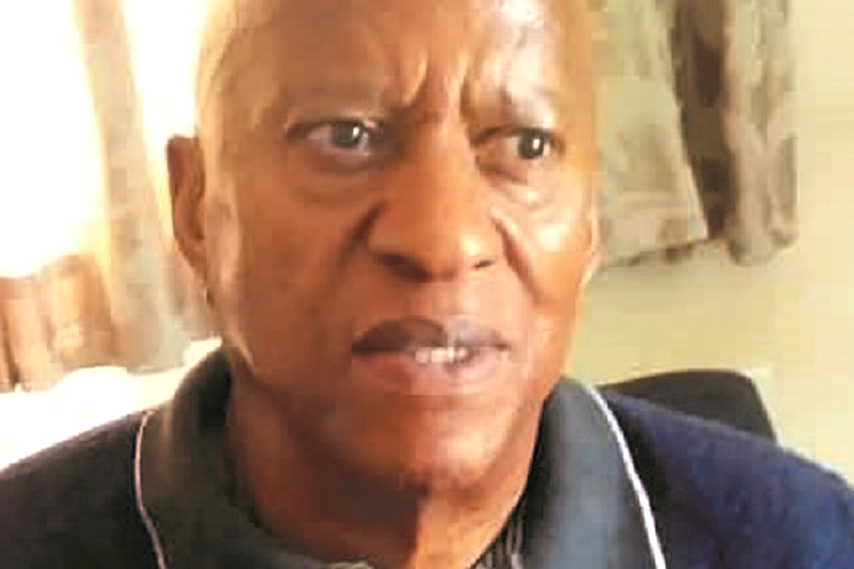 Maphathe to be buried on August 28