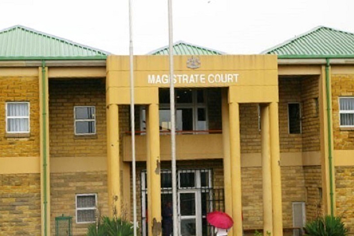 Father, son jailed 15 years for rape Father, son jailed 15 years for rape
