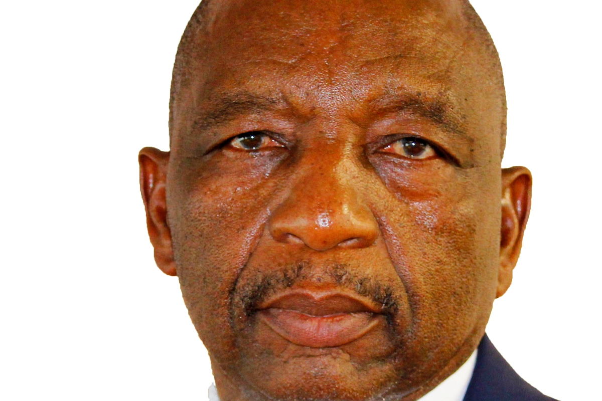 Matekane urges AU to scale up nutrition solutions Matekane urges AU to scale up nutrition solutions