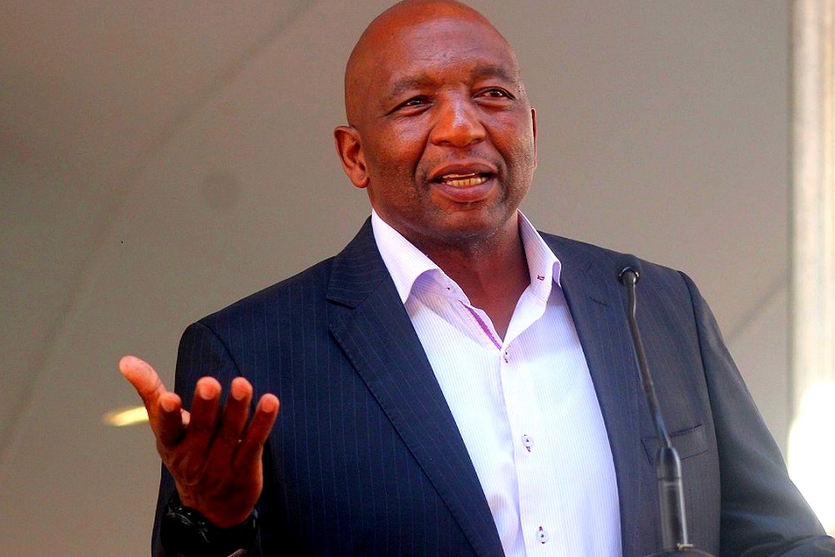 Broke govt, a challenge for new Matekane Broke govt, a challenge for new Matekane