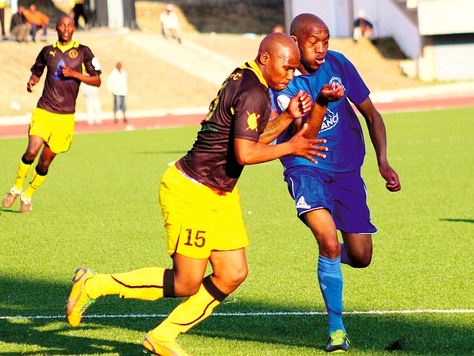 Matlama maintain impressive run