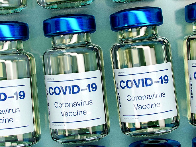 COVID-19: What local vaccine production means