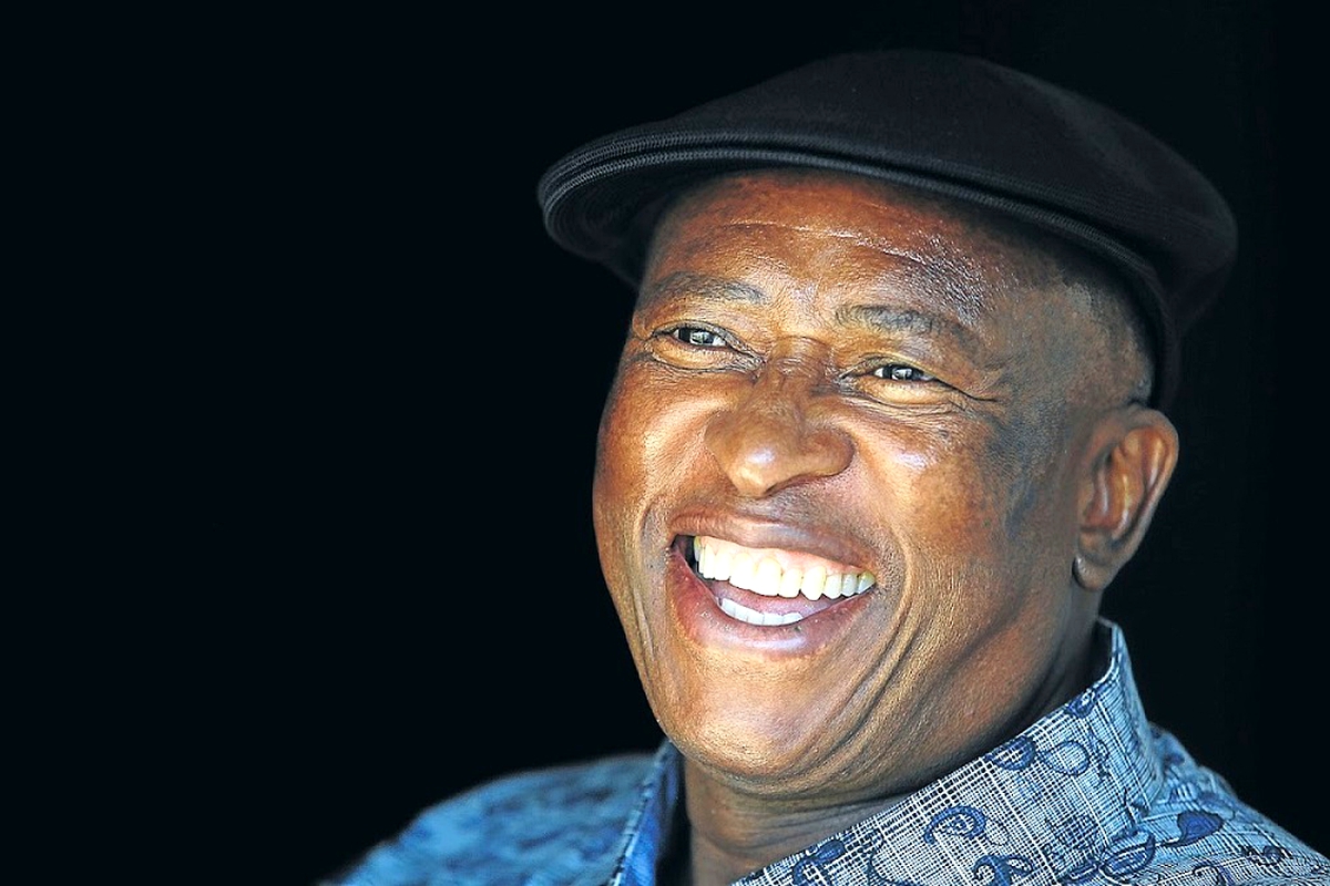 Zakes Mda on his latest novel, set in Lesotho’s musical gang wars Zakes Mda on his latest novel, set in Lesotho’s musical gang wars