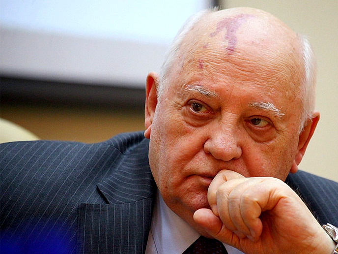 Last Soviet leader Mikhail Gorbachev dies at 91