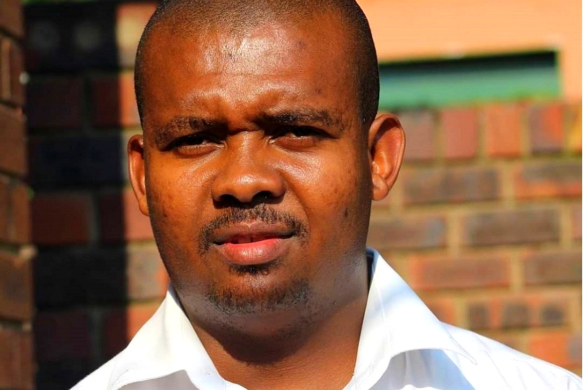 LeFA uses COSAFA legacy programmes to empower women footballers LeFA uses COSAFA legacy programmes to empower women footballers