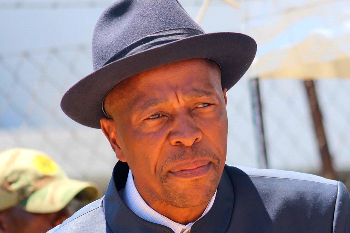 Six LAA officials in court for land fraud Six LAA officials in court for land fraud