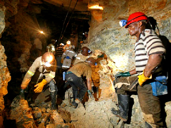 Ex miners cry foul over delayed compensations