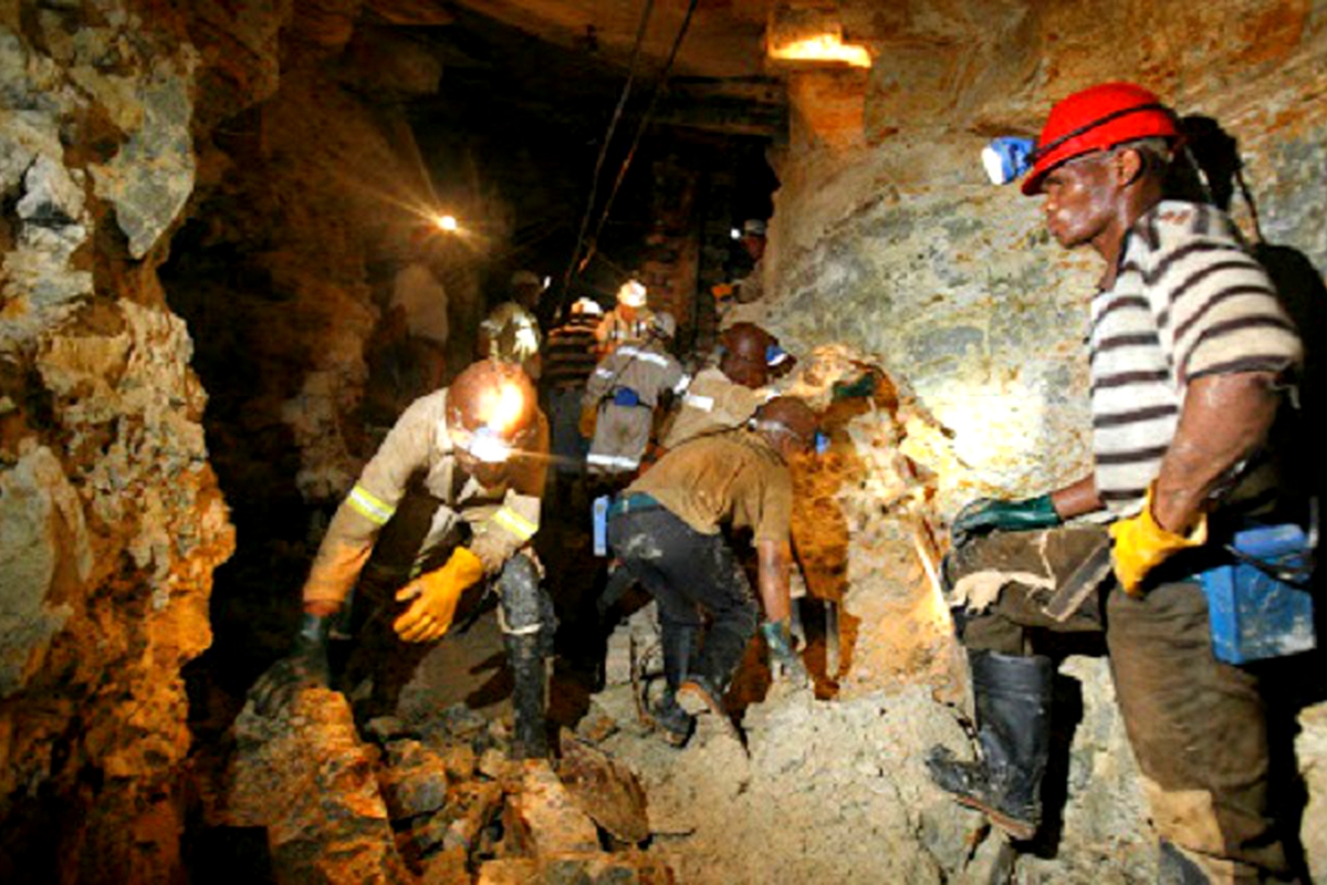 Ex miners cry foul over delayed compensations