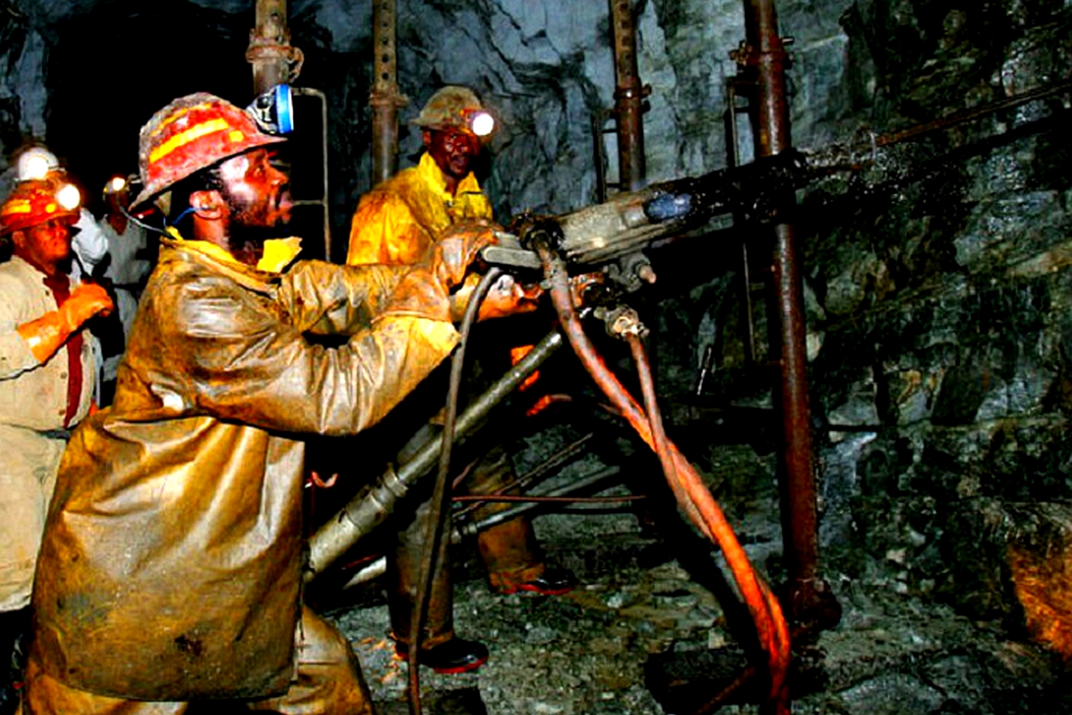 ‘Bogus’ firms threaten ex-miners compensation