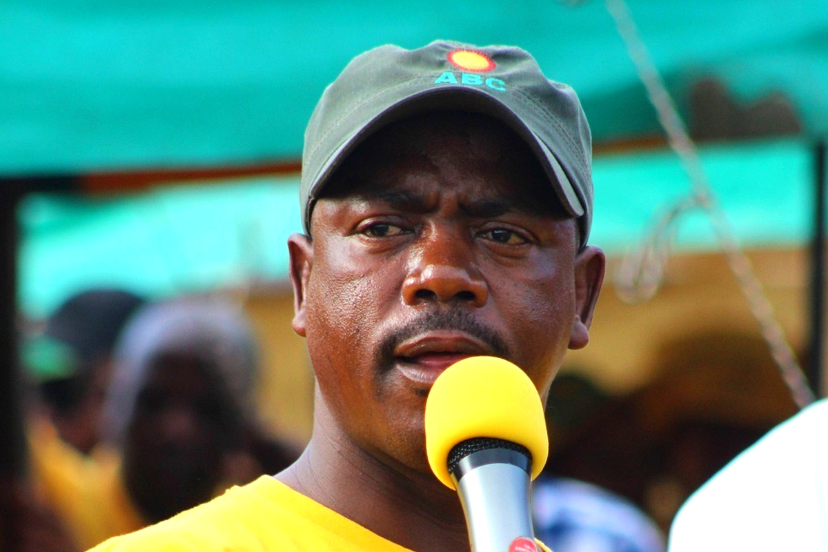 Lesotho pledges to invest in farming Lesotho pledges to invest in farming