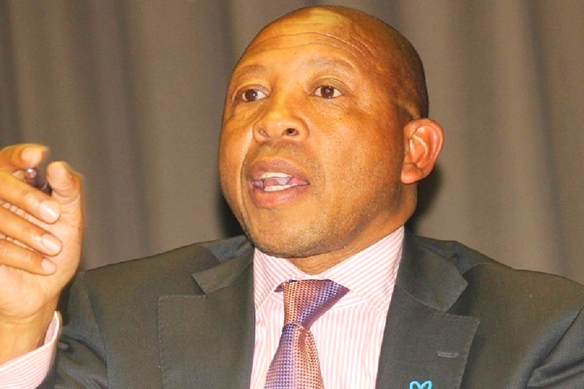 Lesotho imposes sterner COVID restrictions Lesotho imposes sterner COVID restrictions