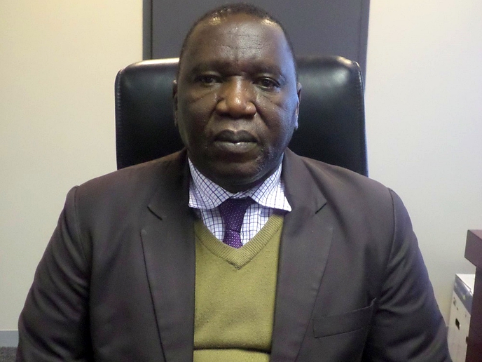 Khaya faults government’s anti-crime strategy