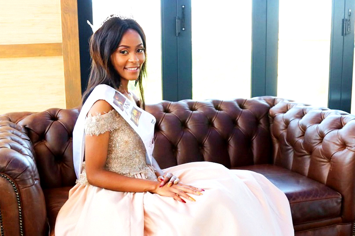 Miss Lesotho beauty pageant on the cards Miss Lesotho beauty pageant on the cards