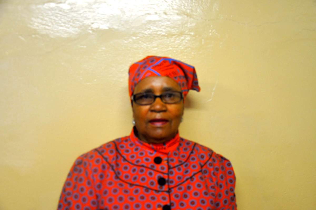 Mofumahali Mabela Maama ha sa phela Mofumahali Mabela Maama ha sa phela