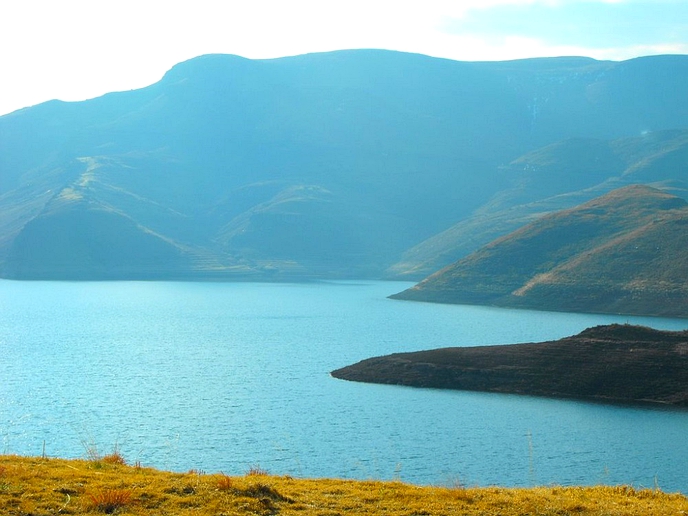 Two fishermen drown in Mohale Dam