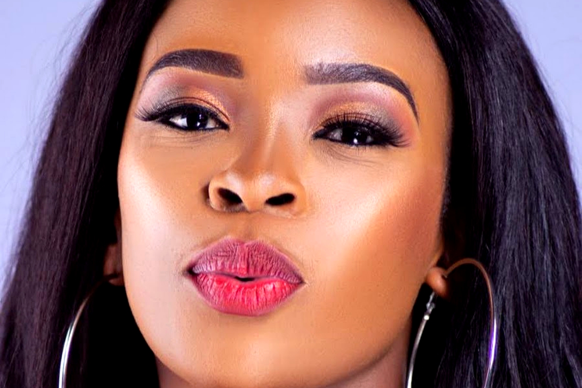 Former Miss NUL to contest for Mrs Universe Africa Former Miss NUL to contest for Mrs Universe Africa