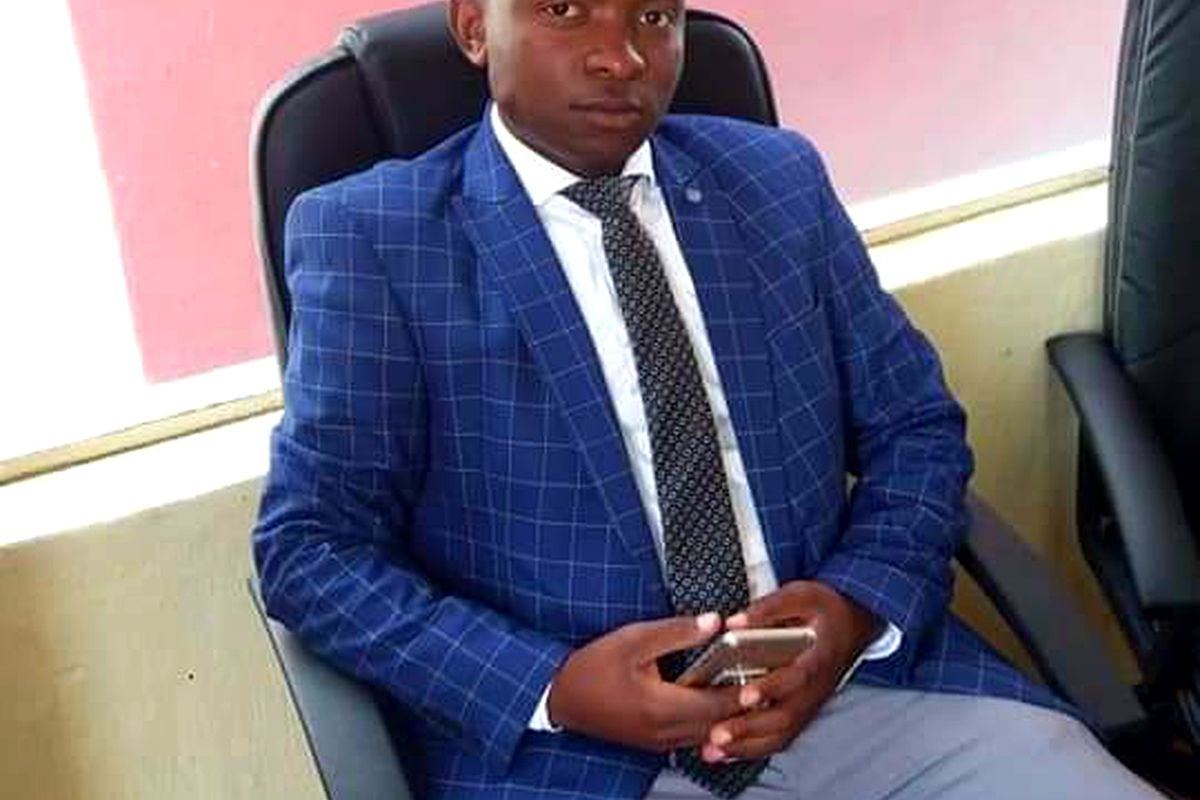 ‘Think beyond your limits’ - entrepreneur Moletsane Seeta ‘Think beyond your limits’ - entrepreneur Moletsane Seeta
