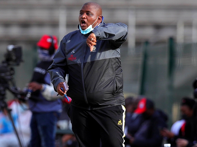 Ramoreboli credits Lesotho for coaching growth