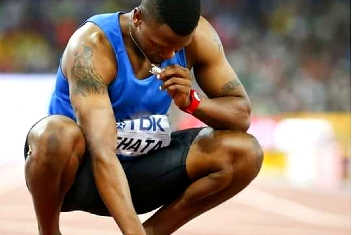 Lehata slammed for utilising banned drug Lehata slammed for utilising banned drug