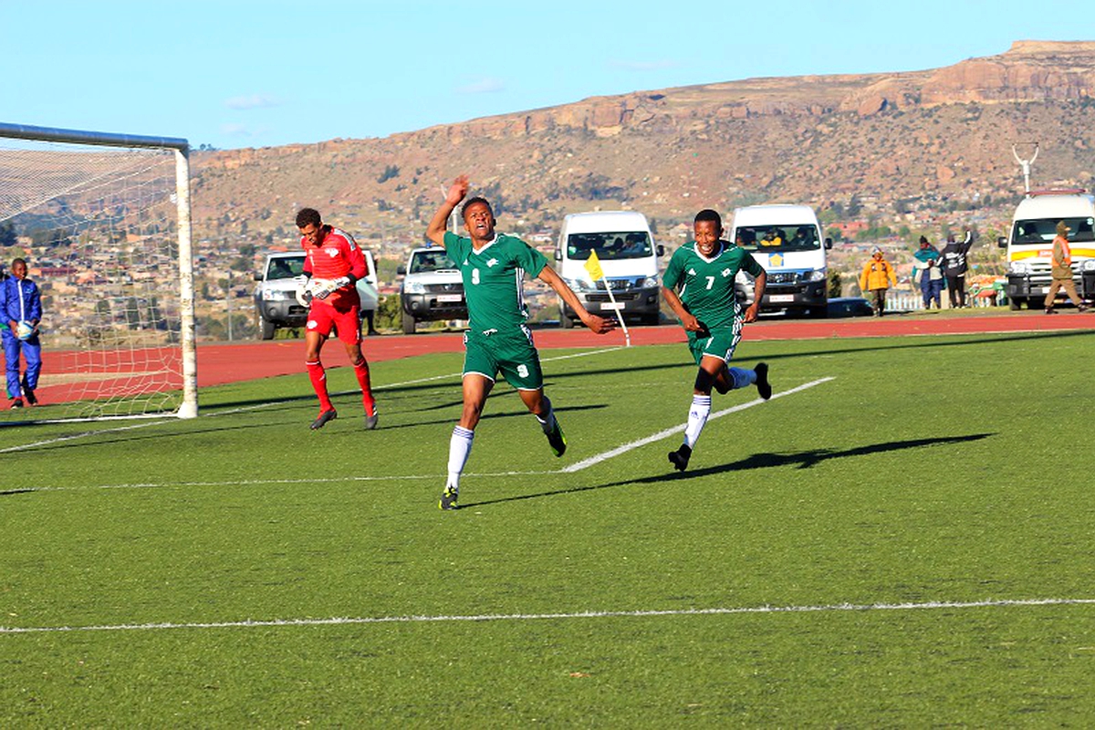 Likuena Cosafa 2019 squad announced Likuena Cosafa 2019 squad announced