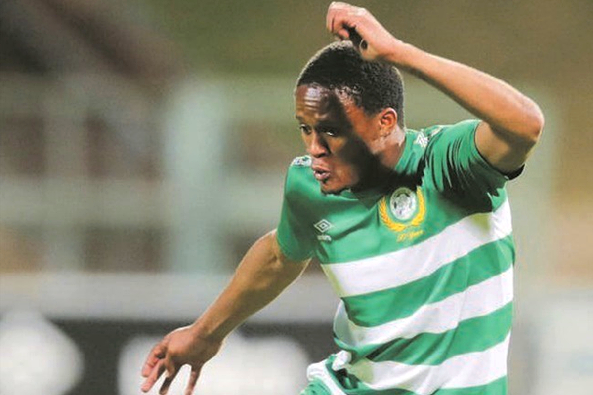Sera will open foreign doors for Lesotho players Sera will open foreign doors for Lesotho players