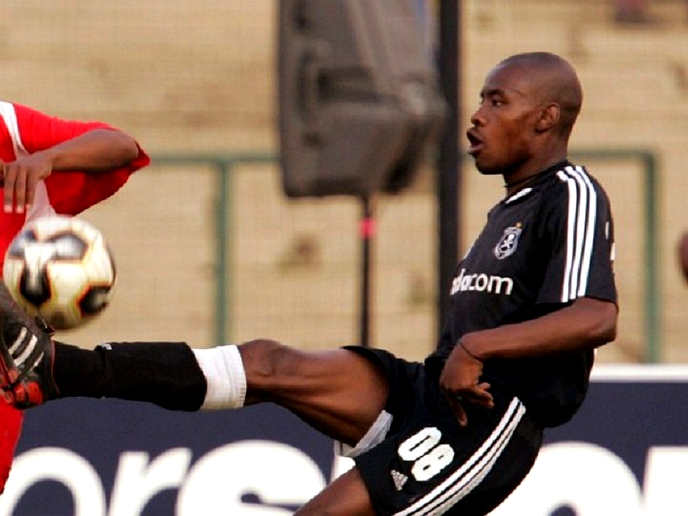 Remarkable midfielder, youthful mentor, Motlalepula ‘Z10’ Mofolo