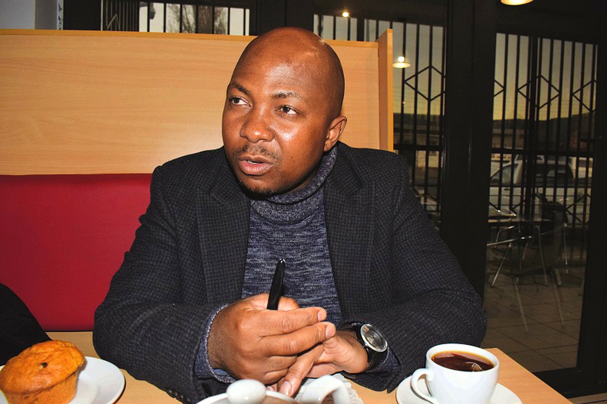 Lesotho lauded for its COVID-19 recovery case Lesotho lauded for its COVID-19 recovery case