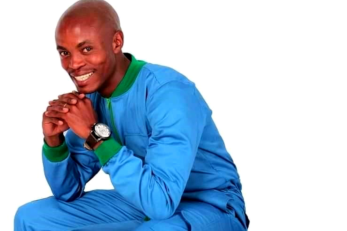 Mashibi returns with a banging song Mashibi returns with a banging song