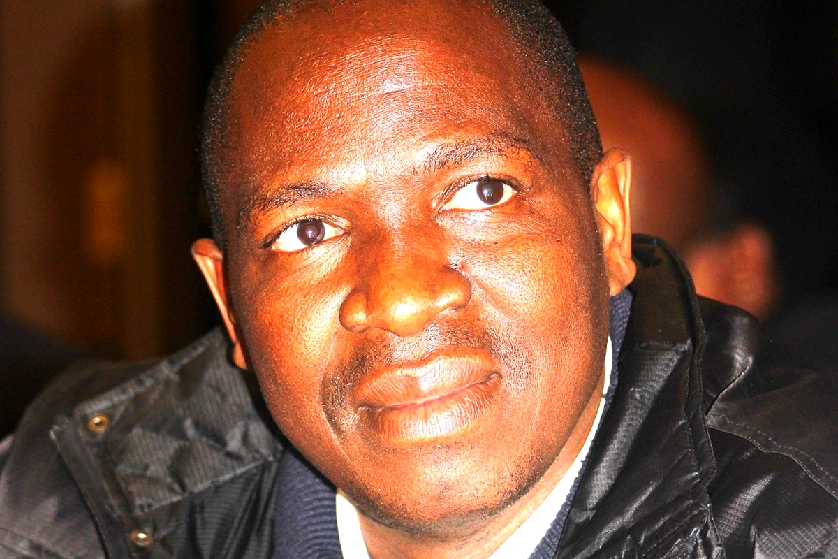 IEC financial woes exposed during voting IEC financial woes exposed during voting