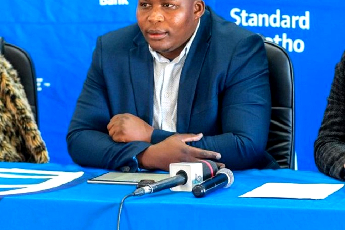 STD Lesotho Bank introduces key value propositions to entice customers STD Lesotho Bank introduces key value propositions to entice customers